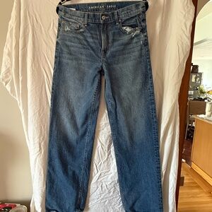 American Eagle Outfitters women’s jeans